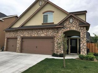 6891 W Alana Dr, Fresno, CA 93722