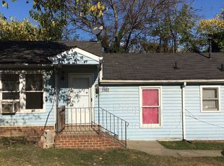 3302 Light St, South Chesterfield, VA 23803