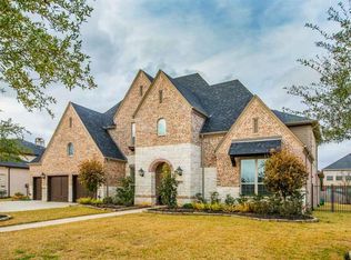 28222 S Firethorne Rd, Katy, TX 77494