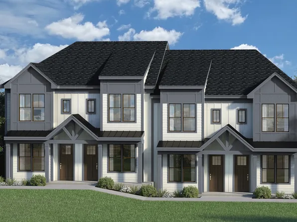 Hawthorne A, B, C Plan, Hawthorne Summit