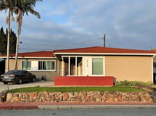 2424 Capetown Ave, Alhambra, CA 91803