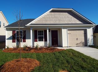 4011 Shallowcreek Ct, Winston Salem, NC 27127
