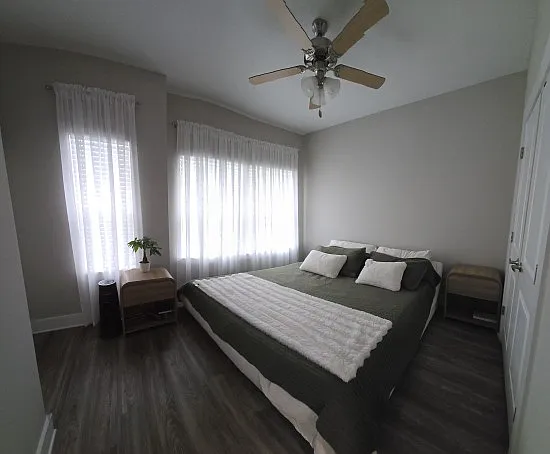 3 bed, 2.5 bath, 1396 sqft, $1,900 — Photo 2
