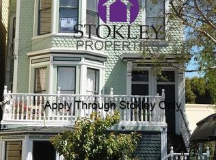 3968 24th St, San Francisco, CA 94114