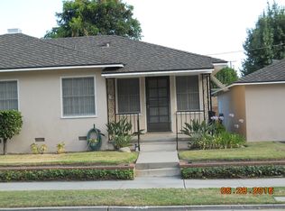 1047 N San Gabriel Ave, Azusa, CA 91702
