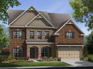 4310 Madison Dr, Cumming, GA 30040