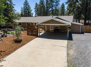 61112 Deer Valley Dr, Bend, OR 97702