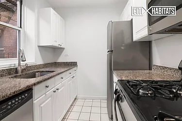 Rented by Citi Habitats