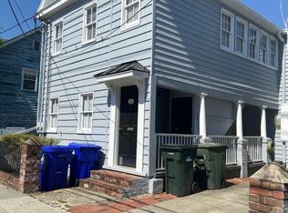 270 Coming St APT A, Charleston, SC 29403