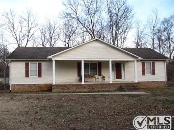 111 June St, McMinnville, TN 37110