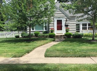 3710 Harley Rd, Toledo, OH 43613