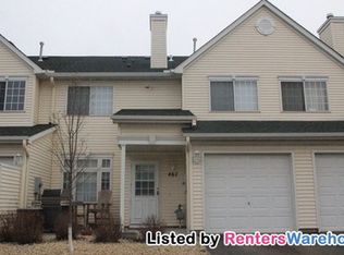 467 Aqua Cir, Lino Lakes, MN 55014