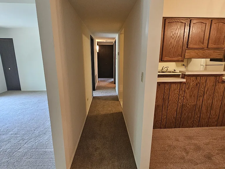 1601 Anna St #7 — Photo 11