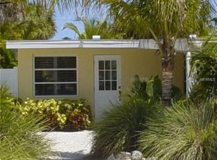 204 65th St #A, Holmes Beach, FL 34217