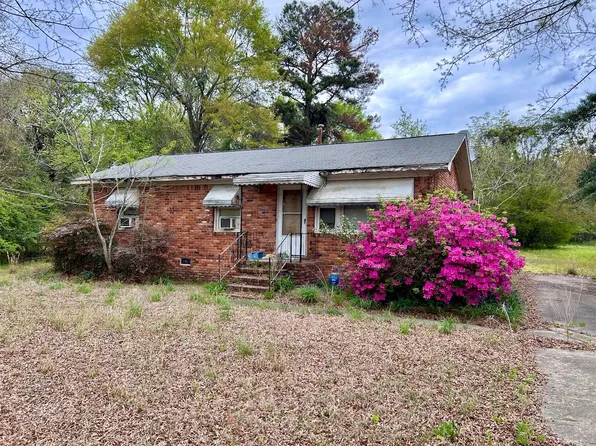 6755 Cabin Creek Rd, Hopkins, SC 29061