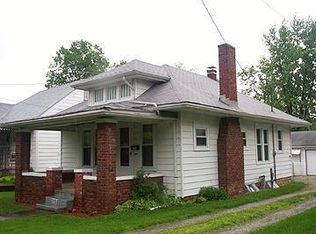 755 N Walnut St, Franklin, IN 46131