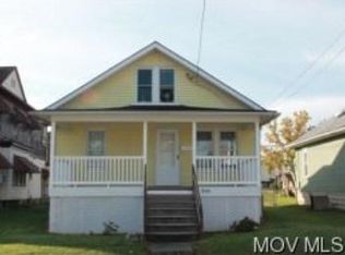 2018 16th St, Parkersburg, WV 26101