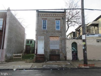2542 W York St, Philadelphia, PA, 19132