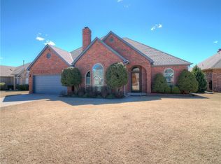 2828 SW 108th St, Oklahoma City, OK 73170