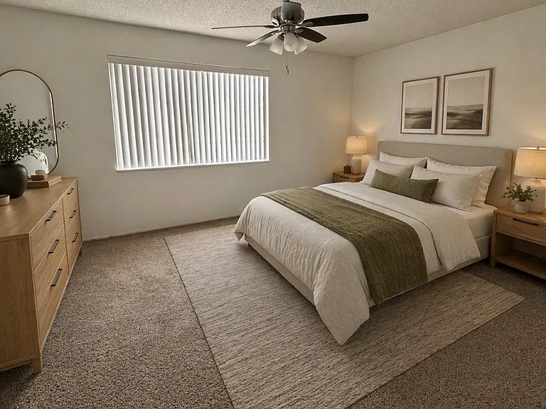 Keys Apartments — Photo 7
