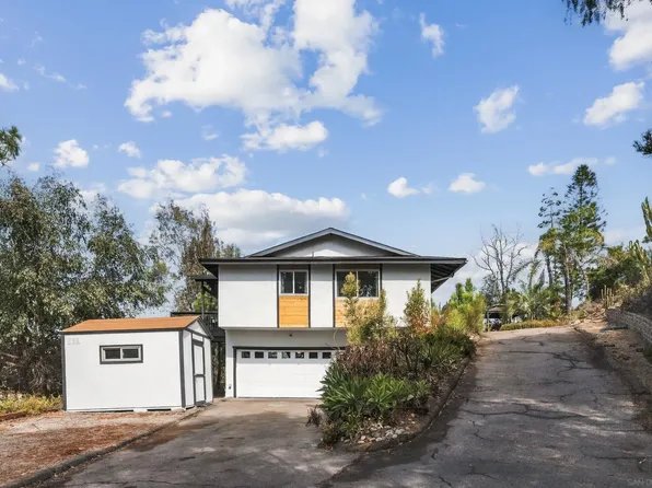 8445 Vista Del Cajon Pl, Lakeside, CA 92040