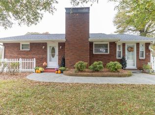 6905 S Carolina Ave, Boonville, NC 27011