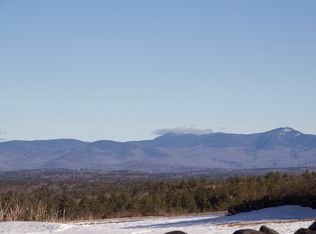 4 Ferry Rd, Moultonborough, NH 03254