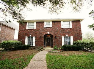 2322 Robinsons Fry, Sugar Land, TX 77479