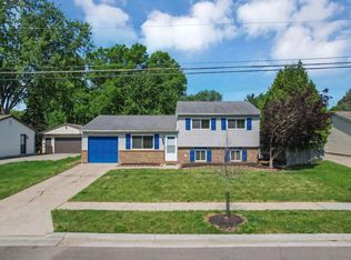 3609 Beckley St, Columbus, OH 43230