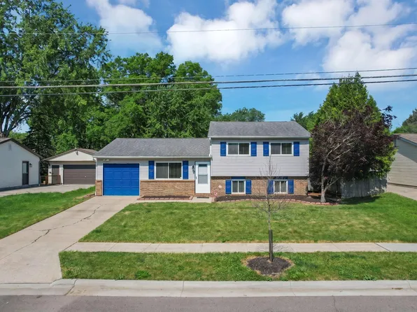 3609 Beckley St, Columbus, OH 43230