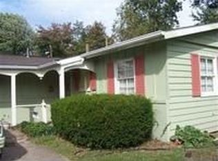 355 Imperial Dr, East Liverpool, OH 43920