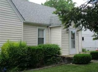 2771 Wisconsin Rd, Troy, MI 48083