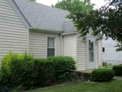 2771 Wisconsin Rd, Troy, MI, 48083