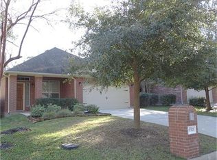 11323 Glen Forest Dr, Montgomery, TX 77356
