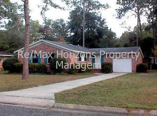 3700 Forest Glen Dr, Pensacola, FL 32504