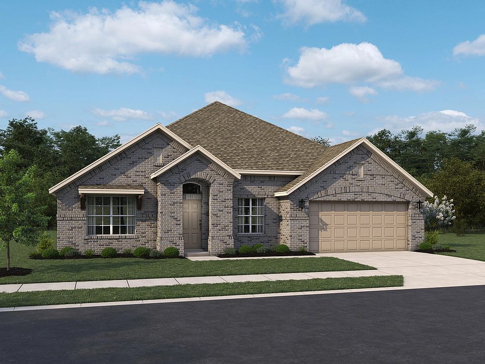 Saddlebrook Ranch - Avalon III Elevation Image 1