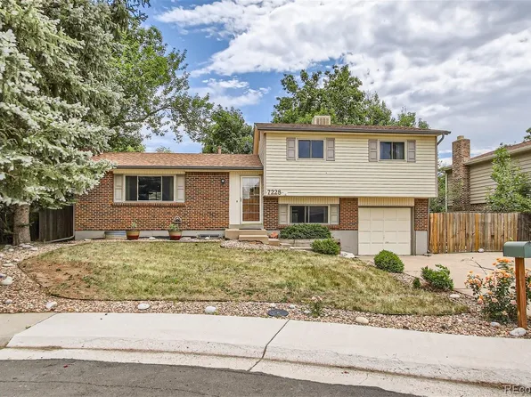7228 Braun Court, Arvada, CO 80005