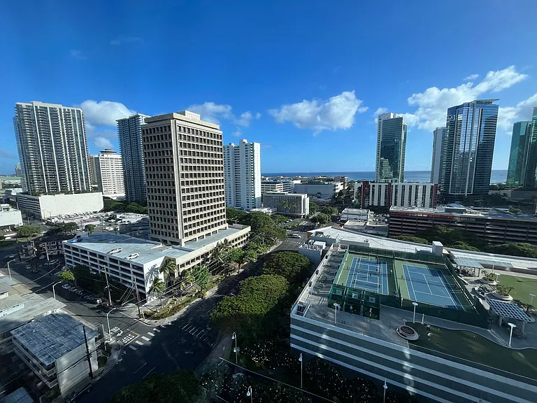 1296 Kapiolani Blvd #2004E — Photo 19
