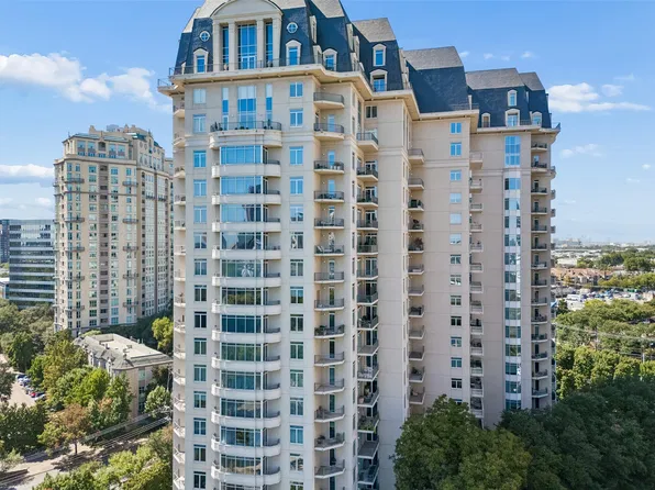 3505 Turtle Creek Blvd APT 5A, Dallas, TX 75219