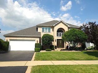 24900 Ambrose Rd, Plainfield, IL 60585