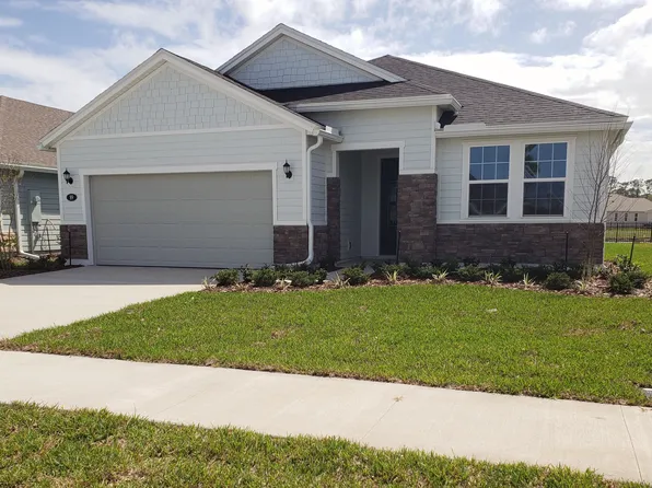89 Signet Cir, Flagler Beach, FL 32136