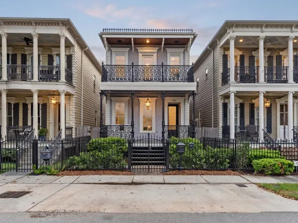 908 E 26th St, Houston, TX 77009