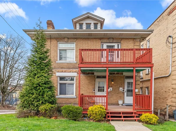 61-63 N Linwood Ave, Pittsburgh, PA 15205