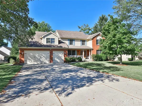 7301 Wyandot Ln, Liberty Township, OH 45044