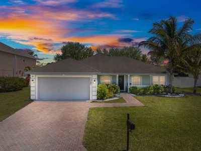 1327 Scarlet Oak Cir, Vero Beach, FL, 32966