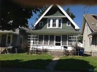2815 N Summit St, Toledo, OH 43611