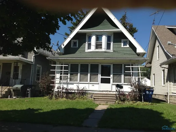 2815 N Summit St, Toledo, OH 43611