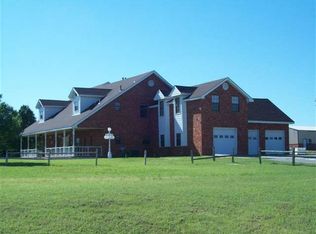 903 E Plato Rd, Duncan, OK 73533