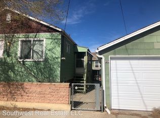 919 7th St APT D, Rock Springs, WY 82901
