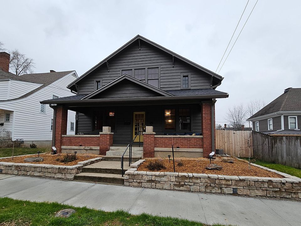 1st image of 312 W Campbell St